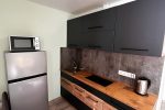 Gemütliche 1-Zimmer-Wohnung in Šventoji - 4