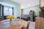 Gemütliche 1-Zimmer-Wohnung in Šventoji - 4