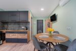 Gemütliche 1-Zimmer-Wohnung in Šventoji - 6