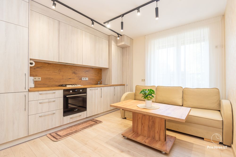 Luxe Inga's Wohnungen
