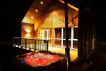 Traumhaus „Župė“ mit Whirlpool und Sauna - 4