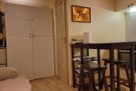 Im Erdgeschoss (Keller), 16 qm zu vermieten. Zimmer - 2