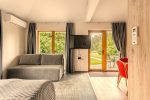 Romantischer Kurzurlaub für zwei oder eine Familie mit Whirlpool - 4