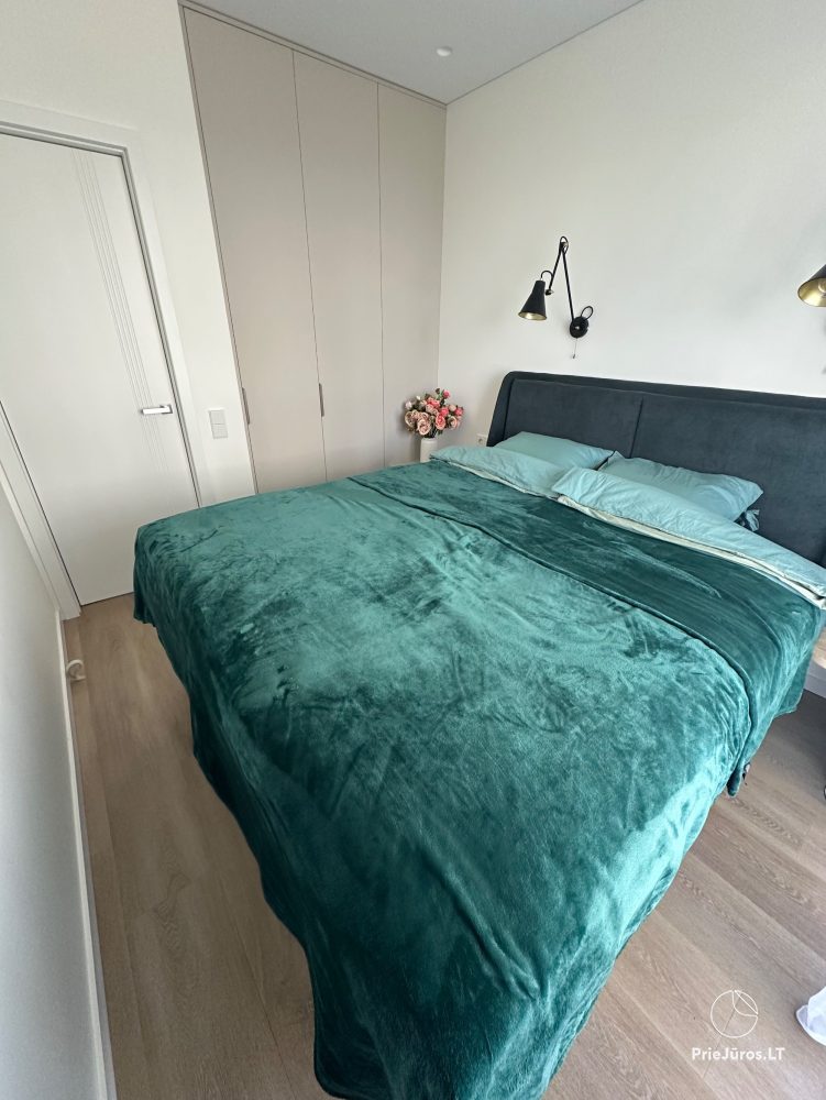 Küstenweg 2 Ferienwohnungen LUNA