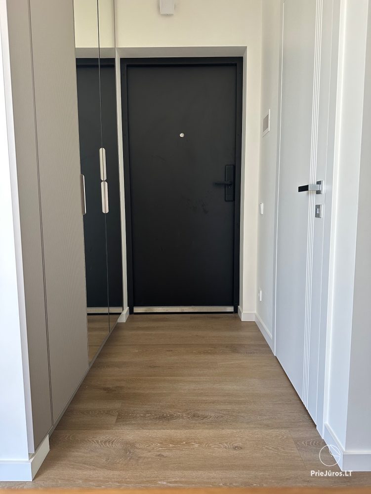 Küstenweg 2 Ferienwohnungen LUNA