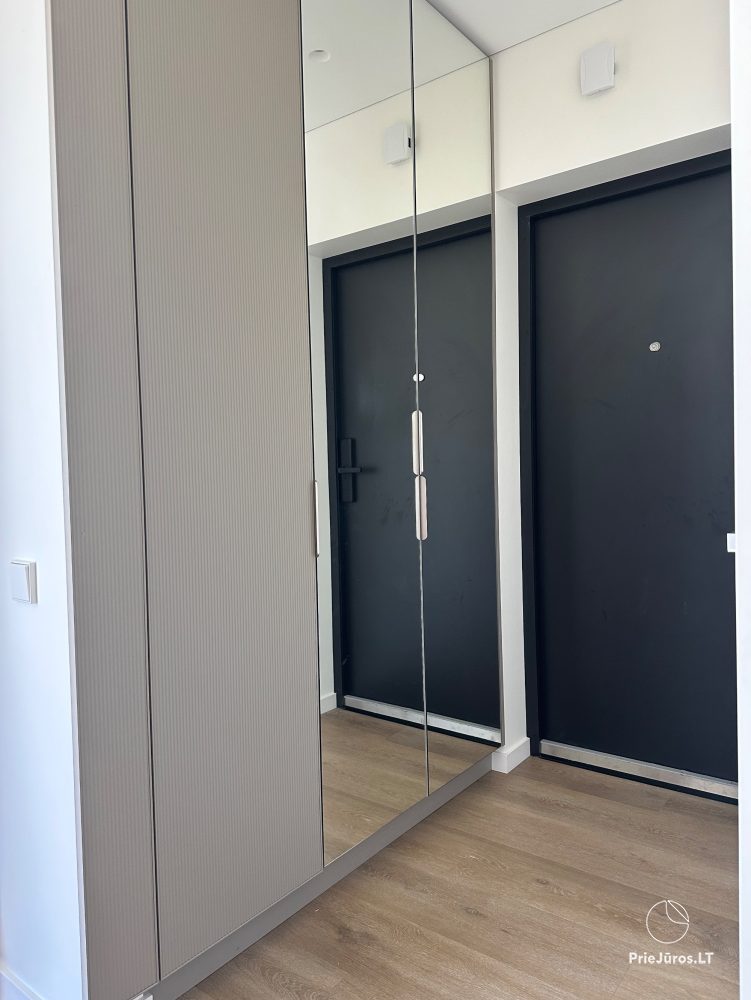 Küstenweg 2 Ferienwohnungen LUNA