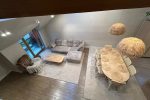 4 Schlafzimmer, 2 Badezimmer, 120 m². M. Penthouse mit Blick auf die Lagune - 2