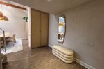 4 Schlafzimmer, 2 Badezimmer, 120 m². M. Penthouse mit Blick auf die Lagune - 4