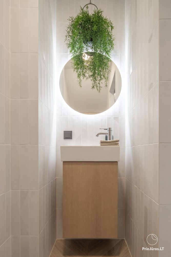 Ciau miau apartments Ferienhäuser - Wohnungen in Kunigiškės