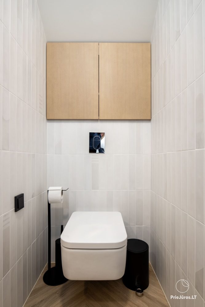 Ciau miau apartments Ferienhäuser - Wohnungen in Kunigiškės