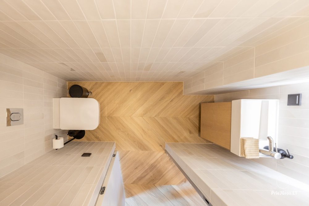 Ciau miau apartments Ferienhäuser - Wohnungen in Kunigiškės