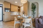 Ciau miau apartments Ferienhäuser - Wohnungen in Kunigiškės - 2