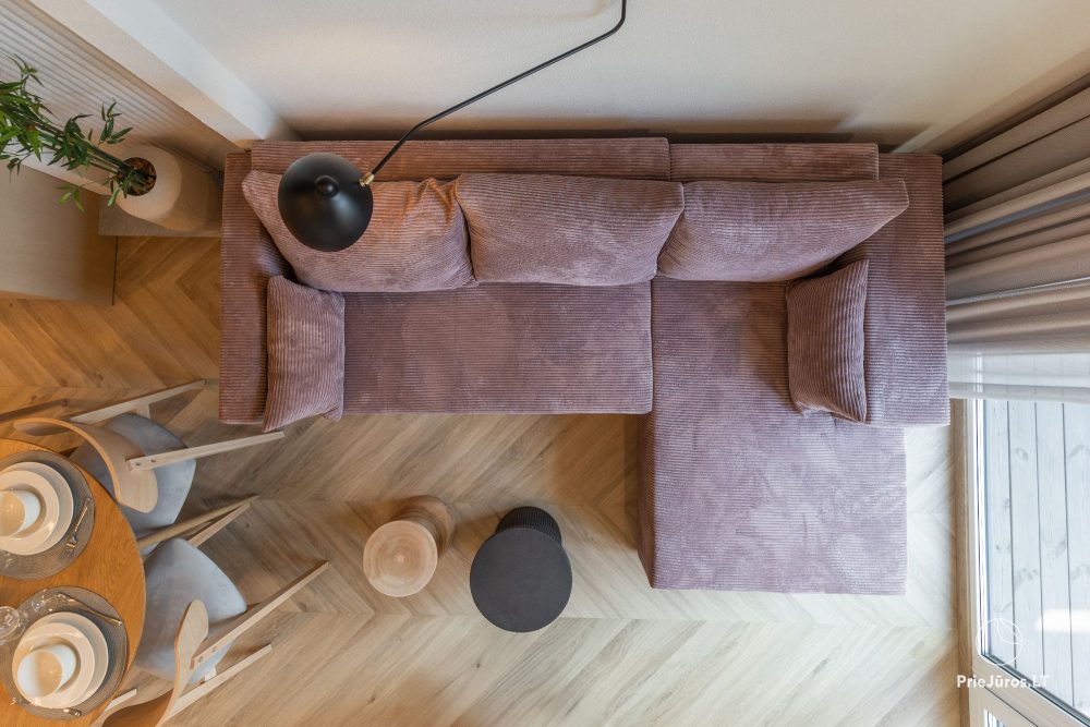 Ciau miau apartments Ferienhäuser - Wohnungen in Kunigiškės