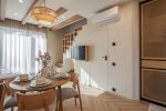Ciau miau apartments Ferienhäuser - Wohnungen in Kunigiškės - 5
