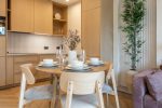Ciau miau apartments Ferienhäuser - Wohnungen in Kunigiškės - 4