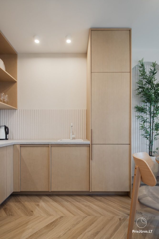Ciau miau apartments Ferienhäuser - Wohnungen in Kunigiškės