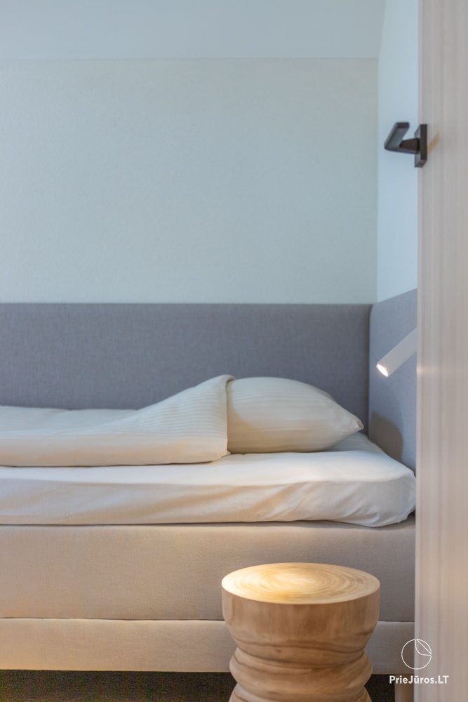 Ciau miau apartments Ferienhäuser - Wohnungen in Kunigiškės