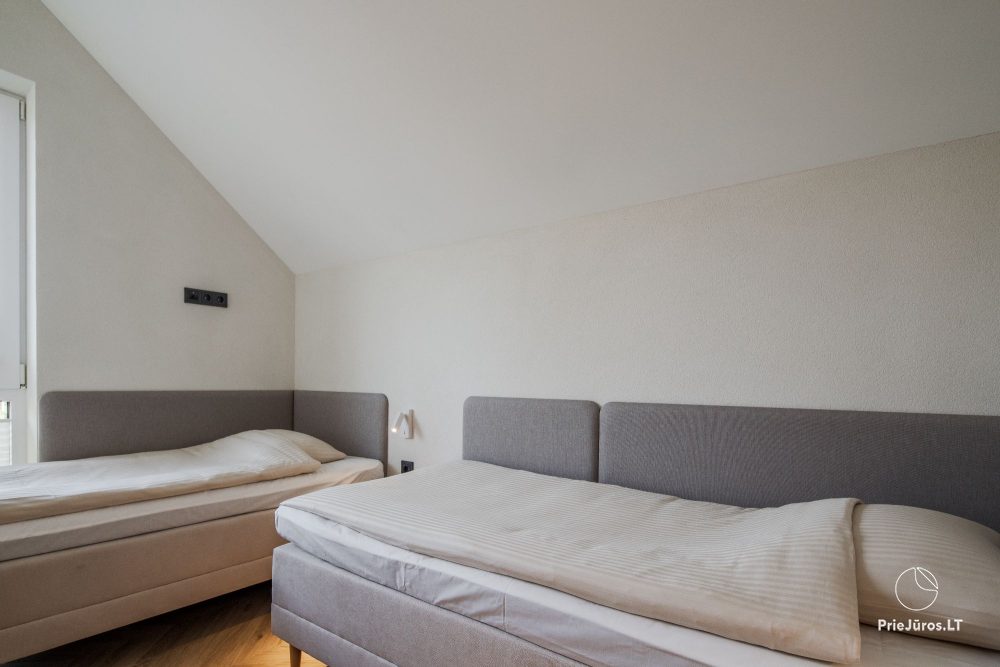 Ciau miau apartments Ferienhäuser - Wohnungen in Kunigiškės