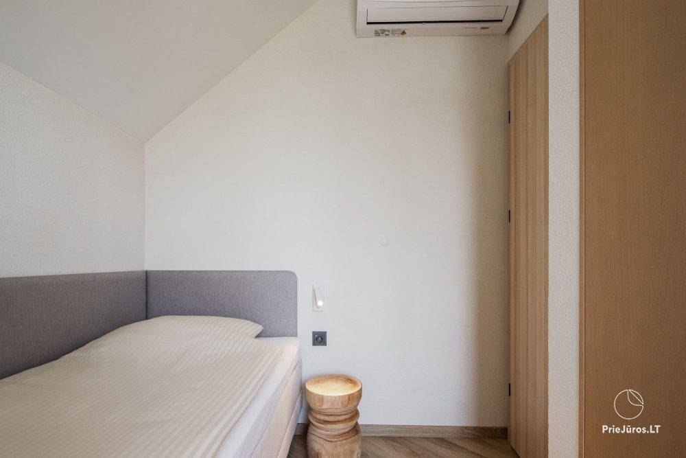 Ciau miau apartments Ferienhäuser - Wohnungen in Kunigiškės