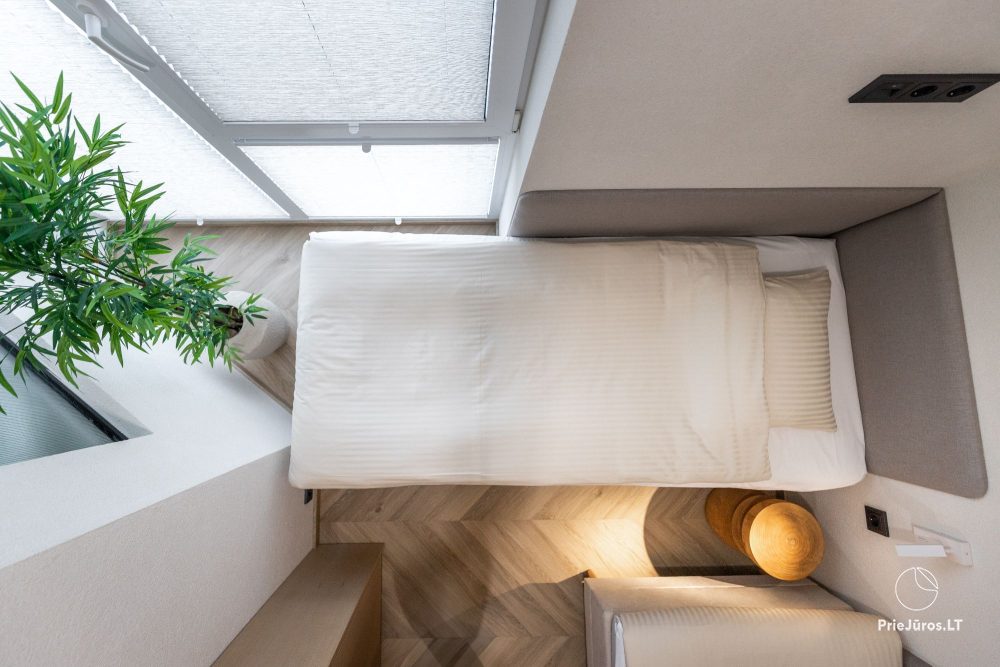 Ciau miau apartments Ferienhäuser - Wohnungen in Kunigiškės