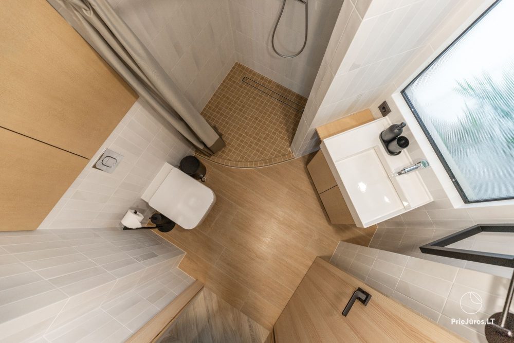 Ciau miau apartments Ferienhäuser - Wohnungen in Kunigiškės