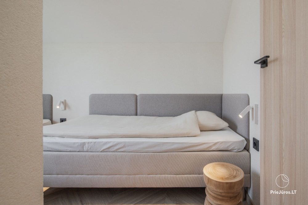 Ciau miau apartments Ferienhäuser - Wohnungen in Kunigiškės