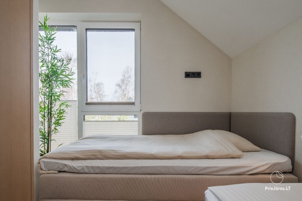 Ciau miau apartments Ferienhäuser - Wohnungen in Kunigiškės