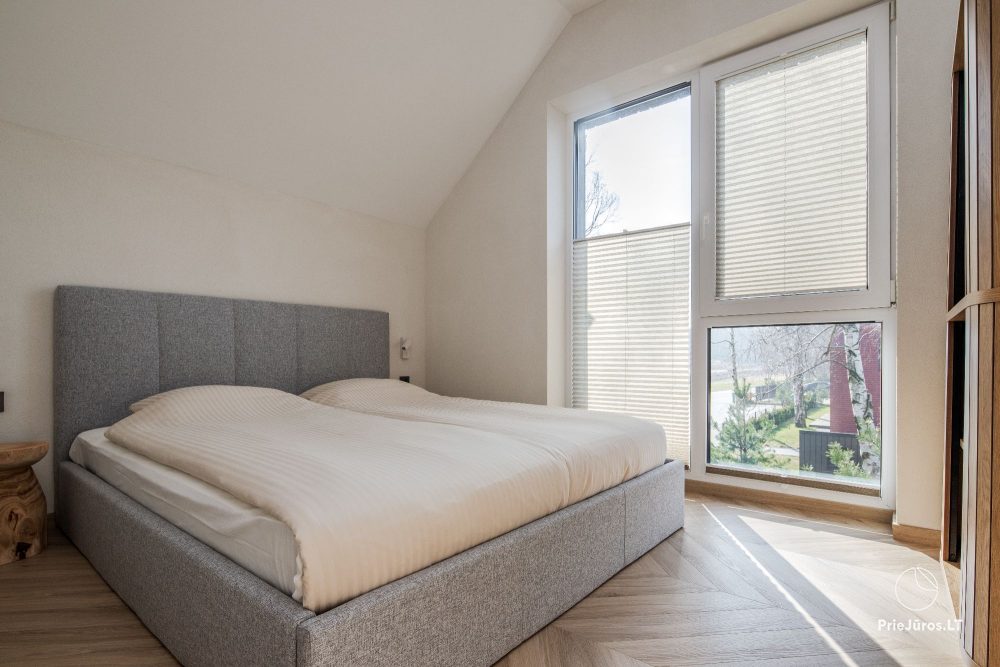 Ciau miau apartments Ferienhäuser - Wohnungen in Kunigiškės