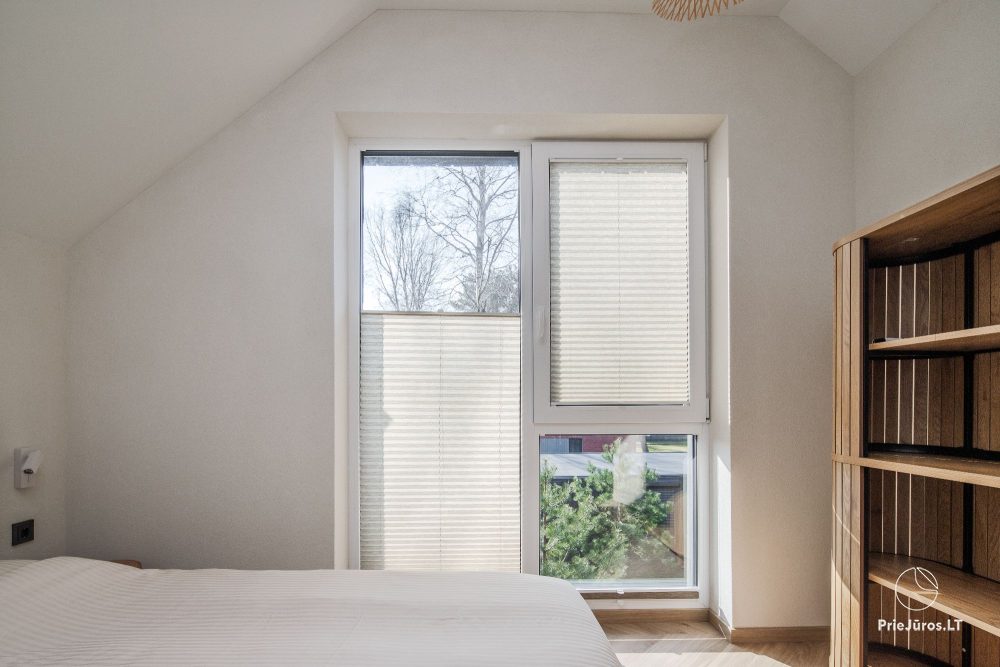 Ciau miau apartments Ferienhäuser - Wohnungen in Kunigiškės
