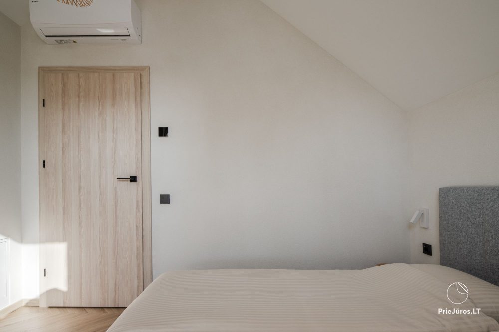 Ciau miau apartments Ferienhäuser - Wohnungen in Kunigiškės
