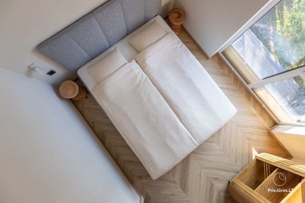 Ciau miau apartments Ferienhäuser - Wohnungen in Kunigiškės