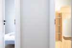 2-Zimmer-Ferienhaus für eine Familie im Privatviertel J7 in Monciškės - 5