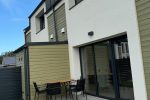 Neue Ferienhäuser zu vermieten in der Vingio-Straße, Kunigiškiai - 2