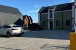 Neue Ferienhäuser zu vermieten in der Vingio-Straße, Kunigiškiai - 3