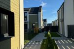 Neue Ferienhäuser zu vermieten in der Vingio-Straße, Kunigiškiai - 4