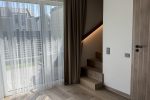 Neue Ferienhäuser zu vermieten in der Vingio-Straße, Kunigiškiai - 5