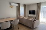 Neue Ferienhäuser zu vermieten in der Vingio-Straße, Kunigiškiai - 3