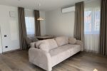 Neue Ferienhäuser zu vermieten in der Vingio-Straße, Kunigiškiai - 4