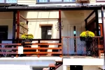 Ferienhaus zu vermieten in Nida