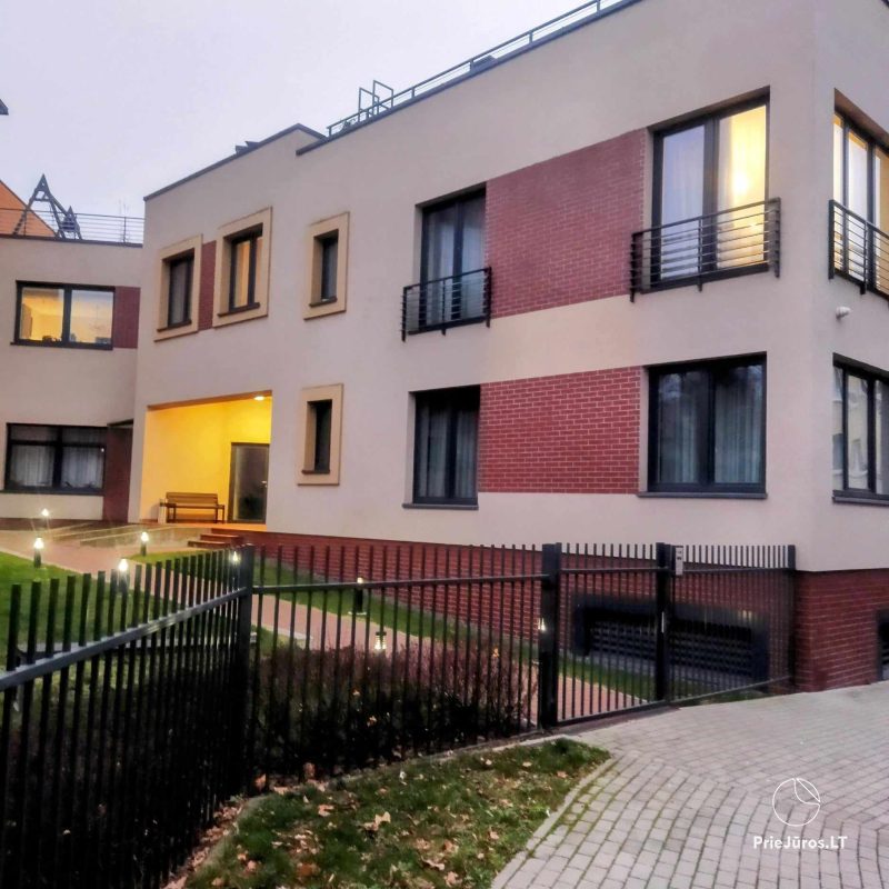 Zweizimmerwohnung zu vermieten