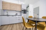 Einstöckiges Ferienhaus „Brauni Modern“ in Kunigiškiai - 3
