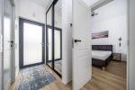 Einstöckiges Ferienhaus „Brauni Modern“ in Kunigiškiai