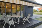 Ferienhaus in Preila mit Terrasse und Parkplatz - 2
