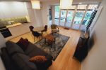 Ferienhaus in Preila mit Terrasse und Parkplatz - 5