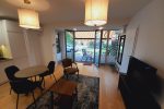 Ferienhaus in Preila mit Terrasse und Parkplatz - 6