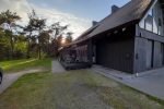 Ferienhaus in Preila mit Terrasse und Parkplatz - 3
