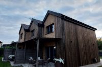 "Kurische Sechs" - in Šventoji
