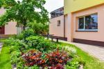 Zimmer mit Ausstattung zu vermieten in Palanga Almuka - 3