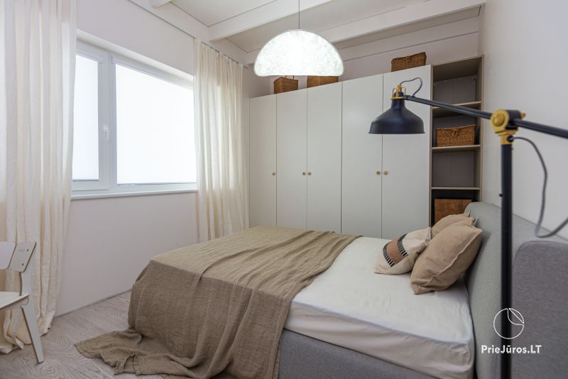 MoYa Home Monciškės