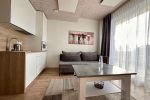 Wohnung zu vermieten in Palanga, Malūno Vilos - 2